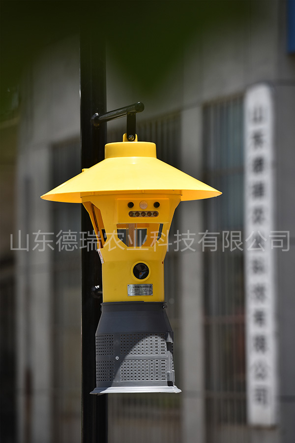 太陽能殺蟲燈 太陽能殺蟲燈