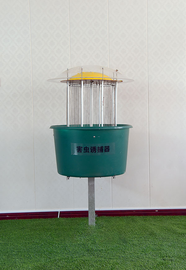 害蟲(chóng)誘捕器